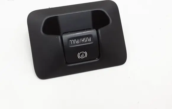 Volvo XC60 Hand parking brake switch 30773539