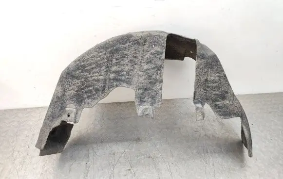 Ford Transit Courier Rear arch fender liner splash guards