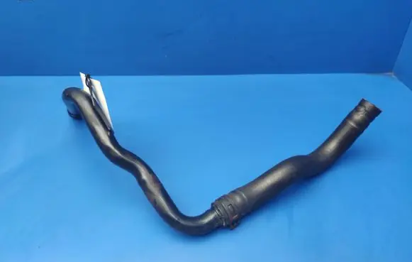 Jaguar XF Engine coolant pipe/hose