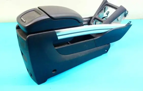 Opel Zafira C Armrest 13377807 IMPRK1268757