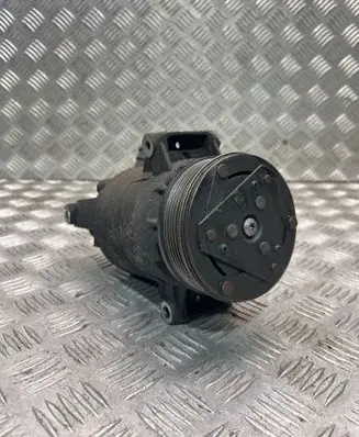 Air conditioning (A/C) compressor (pump)