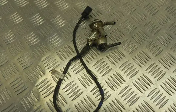 Ford Transit Custom Fuel injector KK315J281AD