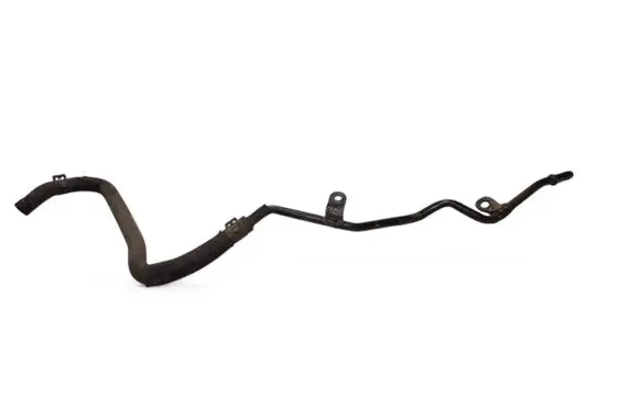 Volkswagen Caddy Engine coolant pipe/hose 5K0121070C