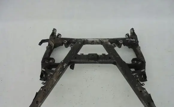 BMW 5 E39 Front subframe