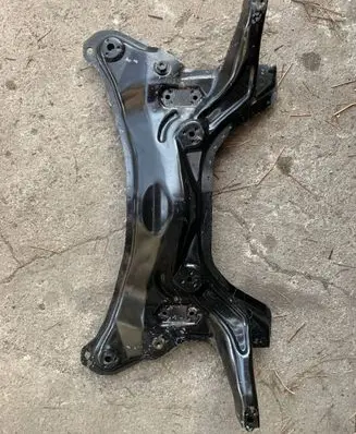 Fiat Panda II Front axle beam 