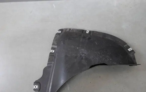 Volkswagen ID.4 Fender foam support/seal 11A805825A 812013701