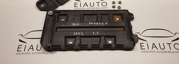Volkswagen Phaeton Battery tray 3D0804869B 3D0915138