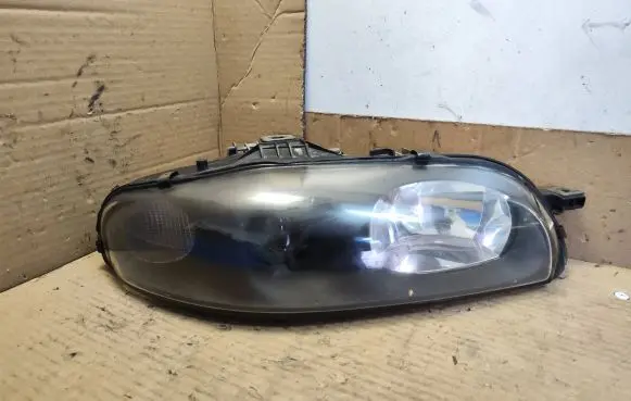 Fiat Marea Headlight/headlamp 88201558DX