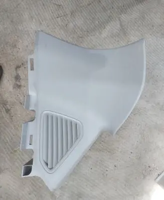 Ford Kuga I (D)pillar trim (top) 8V41S280C47AFW