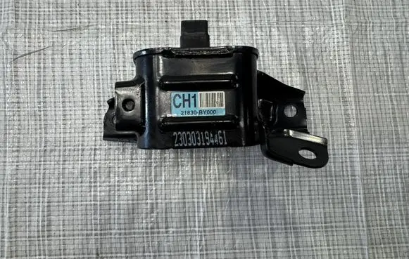 KIA Niro Engine mount vacuum valve 21830BY000