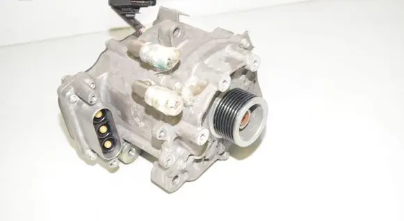 BMW 2 F45 Generator/alternator 7649390 12317649390 12317649392