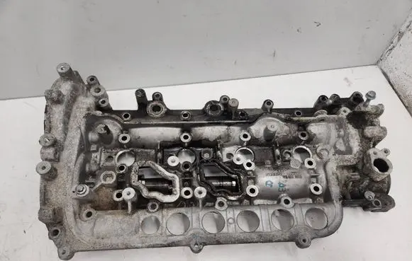 Nissan X-Trail T30 Engine head 8200539196 9616660078