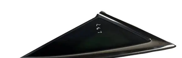 Citroen DS7 Crossback Rear side window 9817030180
