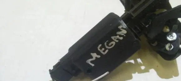 Renault Megane I Central locking motor 