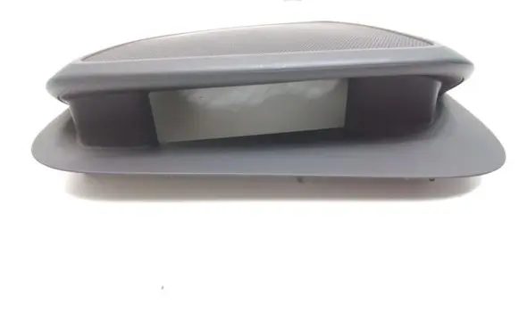 Dash center speaker trim cover