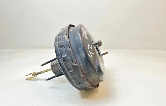 Nissan Navara D40 Brake booster 46007EB315 03785982034
