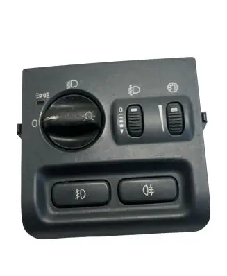 Volvo S40, V40 Light switch 30613945 131200