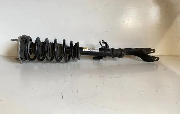 Mercedes-Benz C W205 Front shock absorber/damper A2053202766 1520200050194 F4BE34872W1