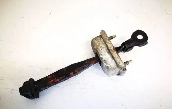 Opel Astra J Rear door check strap stopper 13270612
