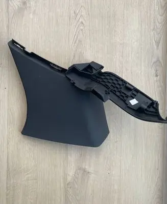 Audi A3 S3 8V (D)pillar trim (top) 8V4867246 8V4868606 BLACK