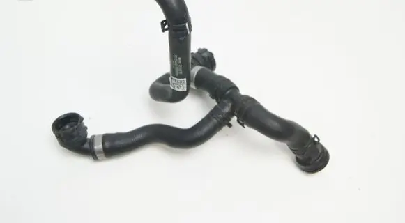 Audi A4 S4 B9 Engine coolant pipe/hose 8W0122449BG