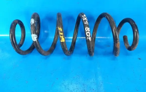 Suzuki SX4 Rear coil spring 4131180J50
