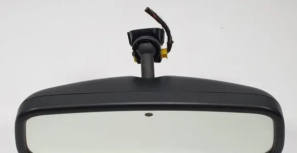 Mercedes-Benz A W169 Rear view mirror (interior) A1698100517