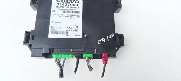 Volvo V70 Other control units/modules 31427959 8300TEM3G
