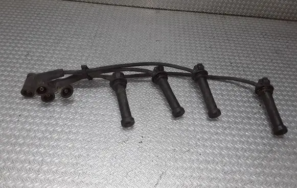 Mazda 6 Ignition plug leads 