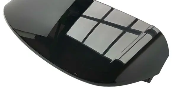 Volkswagen ID.7 Rear window tailgate spoiler 14B827933A L041