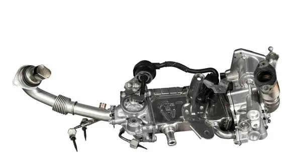 Mercedes-Benz Sprinter W907 W910 EGR valve A6541404301 A0009053007 A0009057115
