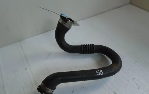 Renault Megane III Air intake hose/pipe 144600003R