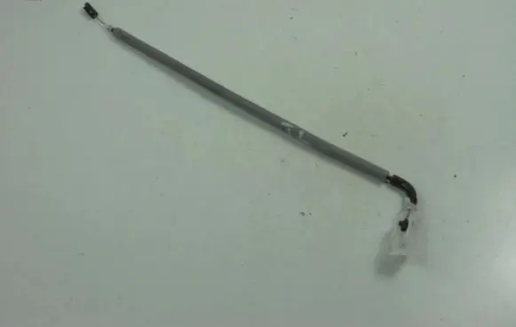 BMW X3 E83 Other interior part B38722