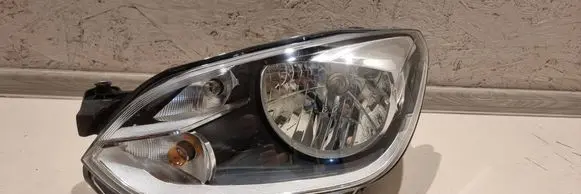 Volkswagen Up Headlight/headlamp 1S1941015N 1S1941016N