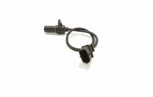 Hyundai Santa Fe Crankshaft position sensor Nėra