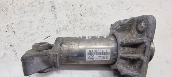 Audi A4 S4 B6 8E 8H Front bumper shock/impact absorber 8E0807133B