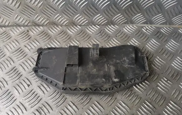 Fiat Ducato Headlight/headlamp dust cover 41540749