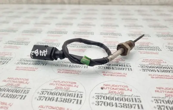 Audi A4 S4 B8 8K Exhaust gas temperature sensor 03L906088FH
