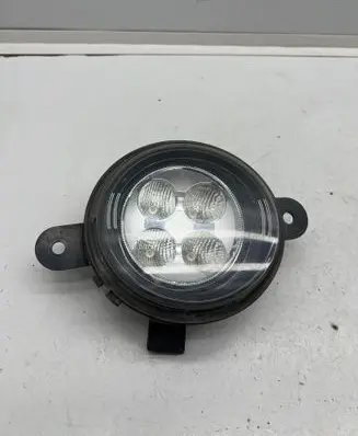 Renault Twingo III Front fog light 266007904R T066300