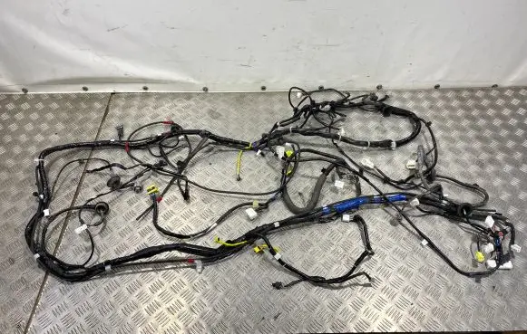 Subaru Ascent Other wiring loom 81502XC11C