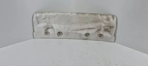 Peugeot Expert Front bumper foam support bar 9819453180 1962221X
