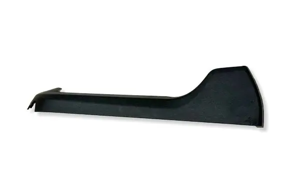 BMW X6 F16 Front driver seat rail trim 7317447