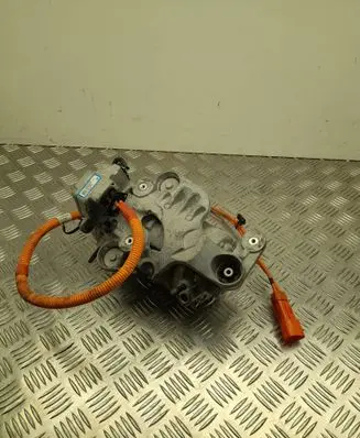 Tesla Model 3 Air conditioning (A/C) compressor (pump) 108819800P