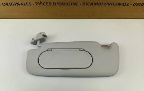 Mini One - Cooper F56 F55 Sun visor 7366955 1409172111