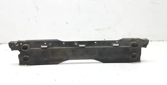 Top upper radiator support slam panel
