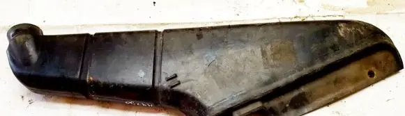 Subaru Legacy Air intake duct part A12AE02