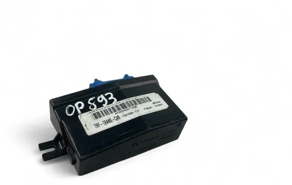 Renault Master II Other control units/modules P8200032776H