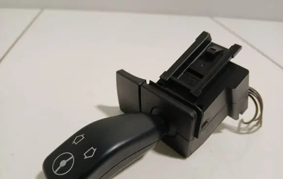 BMW 5 E39 Indicator stalk 54278 PA66MX40