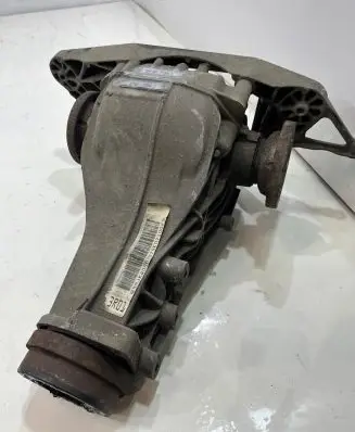 Audi A5 8T 8F Rear differential JKQ