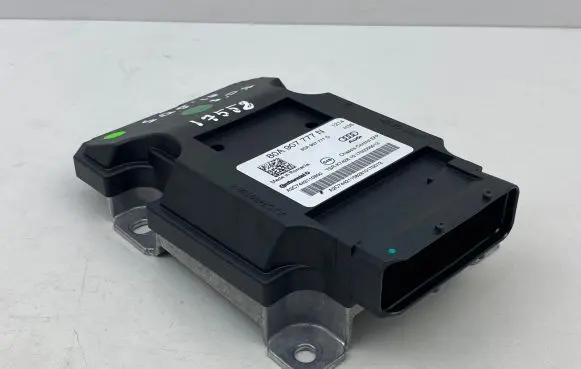 Audi Q5 SQ5 Suspension control unit/module 80A907777N 80A907777D A2C7442110800